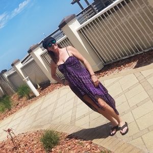 Meet your Posher, Dena